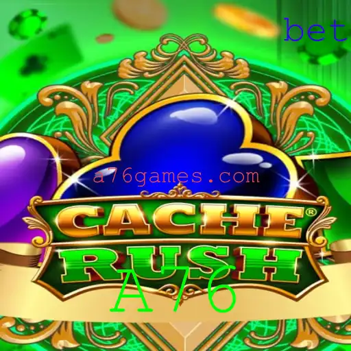 Descubra o Mundo de Aventura de CacheRush