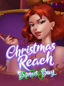 Explorando o Mundo de ChristmasReachBonusBuy: Um Jogo Festivo Repleto de Diversões