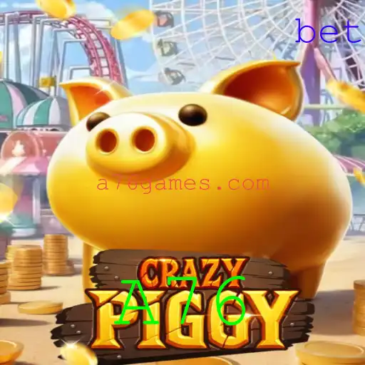 Descubra o Mundo Divertido de CrazyPiggy