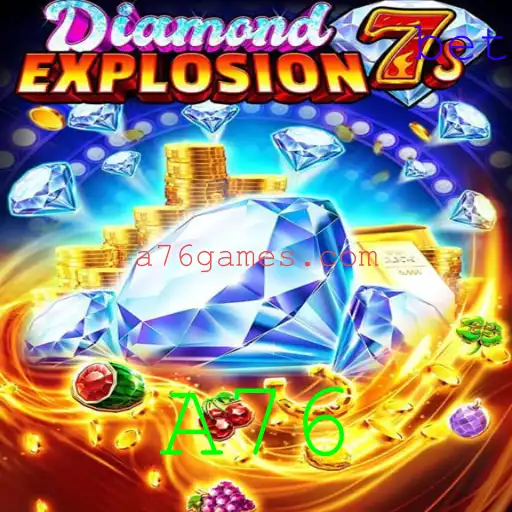 Explorando o Mundo de DiamondExplosion7s: O Jogo de Slot Inovador