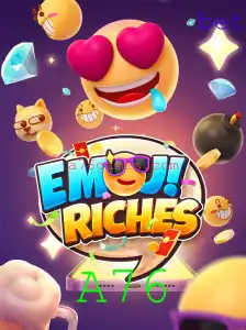 Explorando EmojiRiches: O Jogo Que Conquista com Emoções Vibrantes