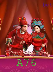 Explorando o Mundo de Flirting Scholar Tang: A76 e Suas Dinâmicas