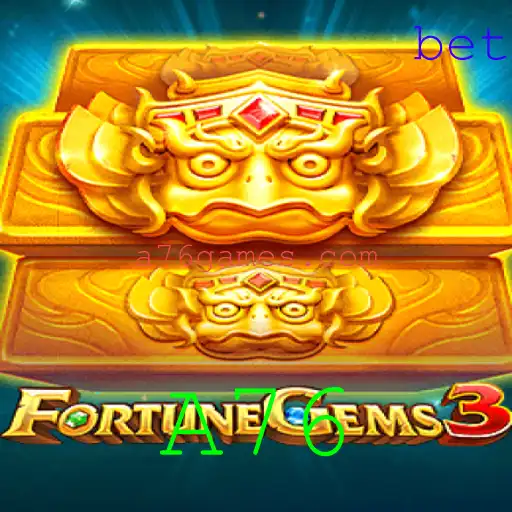 Explorando FortuneGems3: Um Guia Detalhado Através de A76