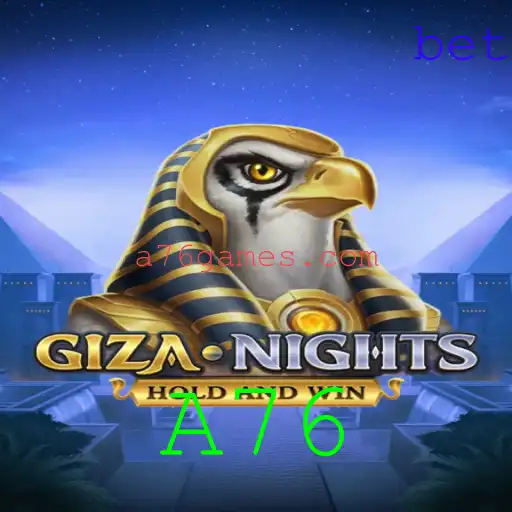 GizaNights: Explore os Mistérios de A76 em um Jogo de Estratégia Inovador