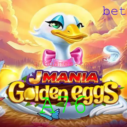 Descubra o Mundo de JManiaGoldenEggs: Um Jogo Empolgante e Inovador