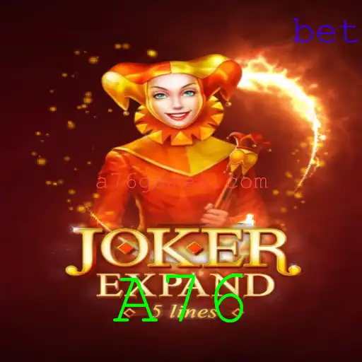 JokerExpand: Mergulhe no Universo Empolgante do Jogo A76