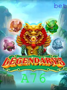 Descubra Legendary5: O Novo Desafio dos Jogos Modernos