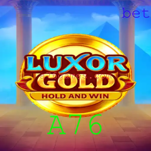LuxorGold: Explorando Aventura e Estratégia com a Chave A76