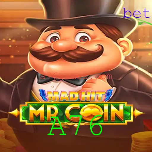 Desbravando o Mundo de MadHitMrCoin: A Nova Sensação dos Jogos