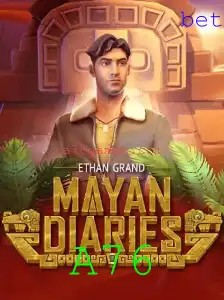 Descobrindo MayanDiaries: Um mergulho no mundo das civilizações antigas