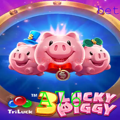 Descubra a Empolgante Aventura de 3LUCKYPIGGY: Uma Experiência Única e Envolvente
