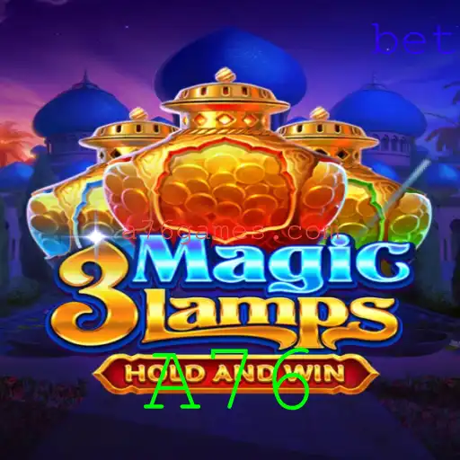 Explorando o Mundo Fascinante de 3MagicLamps: Um Mergulho na Aventura