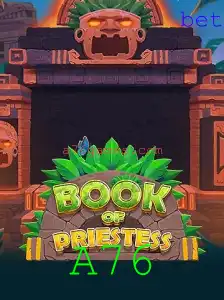 Descubra o Universo Místico de BookOfPriestess: Um Jogo de Estratégia e Mistério