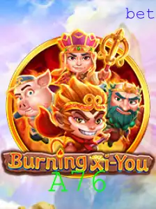 Descubra o Envolvente Jogo BurningXiYou