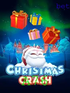 ChristmasCrash: Um Jogo Festivo para Toda a Família