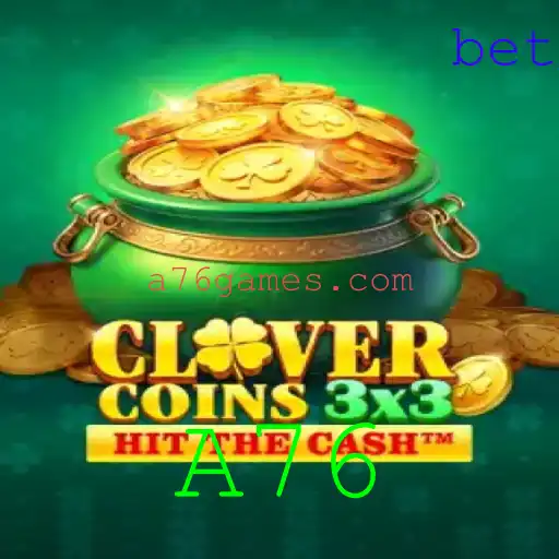Explorando o Fascinante Mundo de Clovercoin3x3