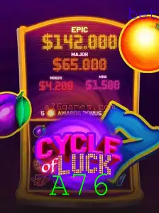 CycleofLuck: Explorando o Novo Jogo A76 e Suas Regras Inovadoras