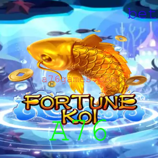 FORTUNEKOI: Uma Jornada Mística no Jogo A76