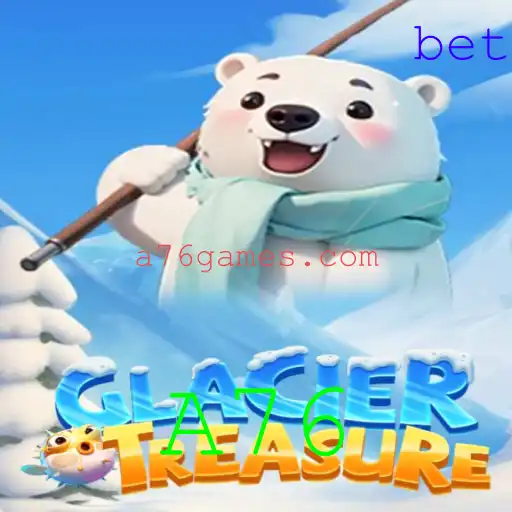 GlacierTreasure: Explore Aventuras Árticas Inéditas
