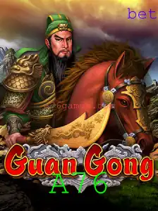 Explorando GuanGong: O Jogo de Estratégia e Aventura com A76