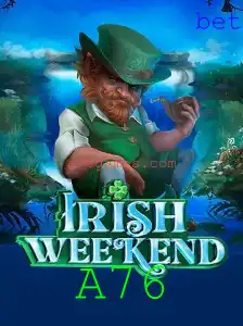 Descobrindo o Fascínio de IrishWeekend: Jogo Estratégico com A76