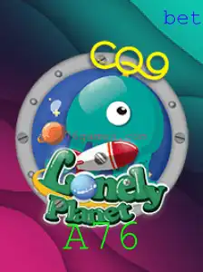 Conheça o Fascinante Mundo do Jogo 'LonelyPlanet' e A76