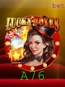 Descubra o Fascinante Mundo de LuckyBoxes: A Revolução dos Jogos de Azar