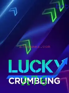 Descubra o Fascinante Mundo de LuckyCrumbling: A Nova Sensação no Universo dos Jogos