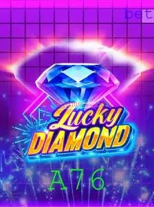 LuckyDiamond: Descubra o Fascinante Mundo do Jogo A76