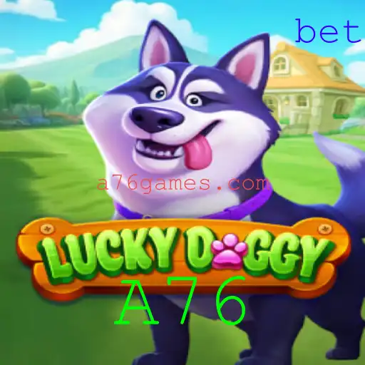 Explorando o Universo de LuckyDoggy: A76