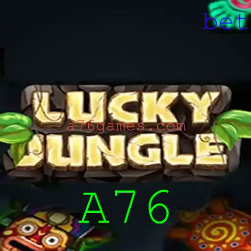 Descubra o Fascinante Mundo de LuckyJungle: Introdução e Regras do Jogo