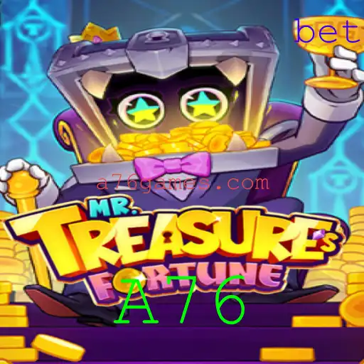 Descubra o Fascinante Mundo de MrTreasuresFortune e a Palavra-Chave A76