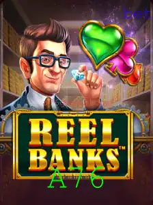 ReelBanks: A Nova Sensação nos Jogos de Casino
