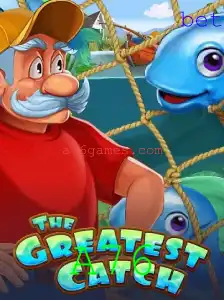 TheGreatestCatch: Descubra o Fascinante Jogo de Estratégia e Aventura