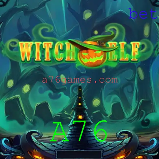 Explorando WitchElf: Uma Jornada no Mundo Fantástico do Novo Jogo A76