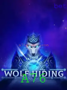 WolfHiding: Descubra a Emoção do Jogo de Estratégia com A76