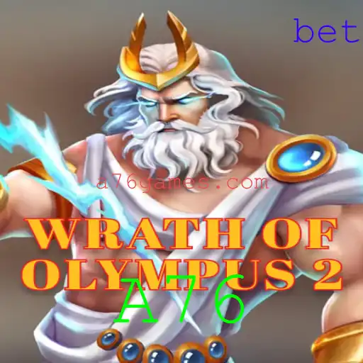 WrathofOlympus2: Um Mergulho nas Aventuras Divinas com A76