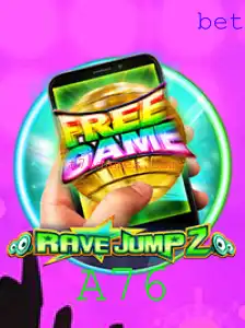 Descubra o Fascinante Mundo de RaveJump2M com A76