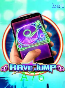 Descubra o Universo Dinâmico de RaveJumpmobile