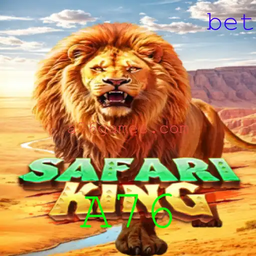 Explorando o Mundo de SafariKing: Um Mergulho no Jogo A76