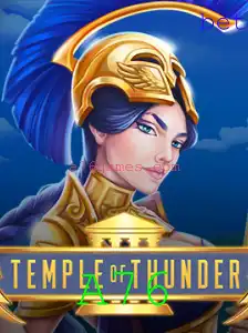 TempleofThunder: Descubra as Aventuras de A76