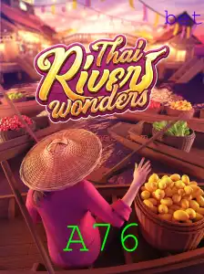 Descubra o Mundo de ThaiRiverWonders: A Aventura A76