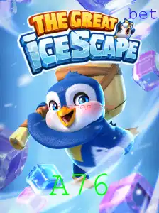 Desvendando TheGreatIcescape: Uma Aventura de Estratégia e Sobrevivência
