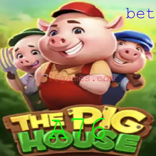 ThePigHouse: Explorando o Fenômeno de A76