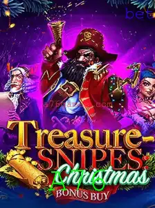 Descubra Tudo Sobre TreasuresnipesChristmas: O Jogo Natalino que Conquistou 2023