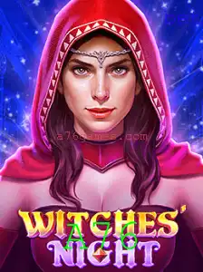 Desvendando o Fascínio de WitchesNight: O Jogo que Encanta e Desafia