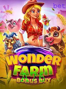 WonderFarmBonusBuy: Um Mergulho no Mundo do Entretenimento Agrícola